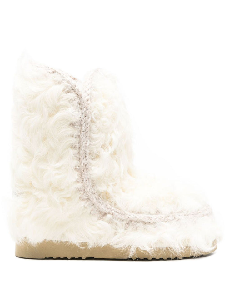 Mou Boots - Light and natural | 72b43b0629fc7794233bff2147ee9db4077f64e4