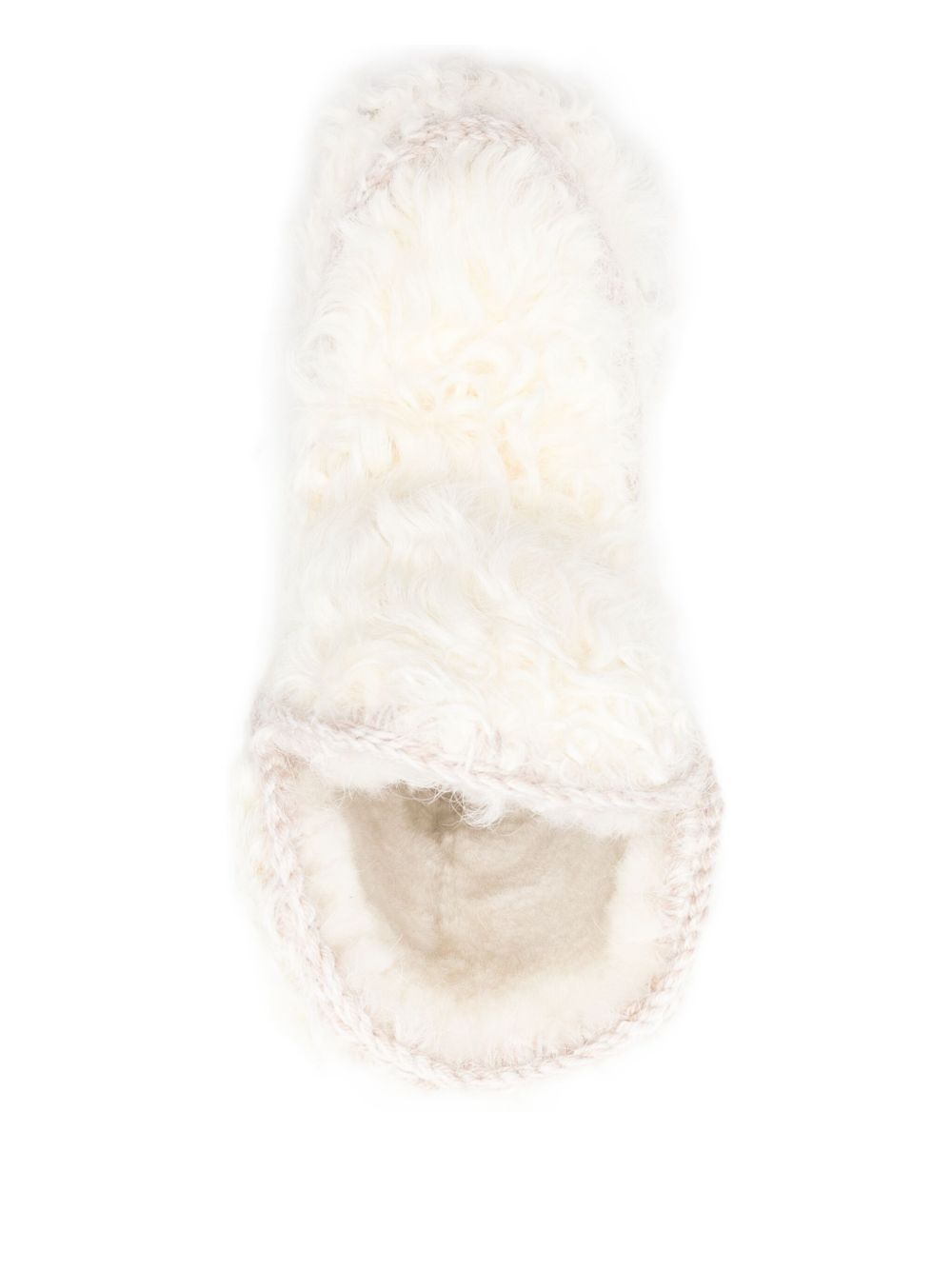 Mou Boots - Light and natural | 047ee436a43da107b4696e1f92ead5cf8da63773