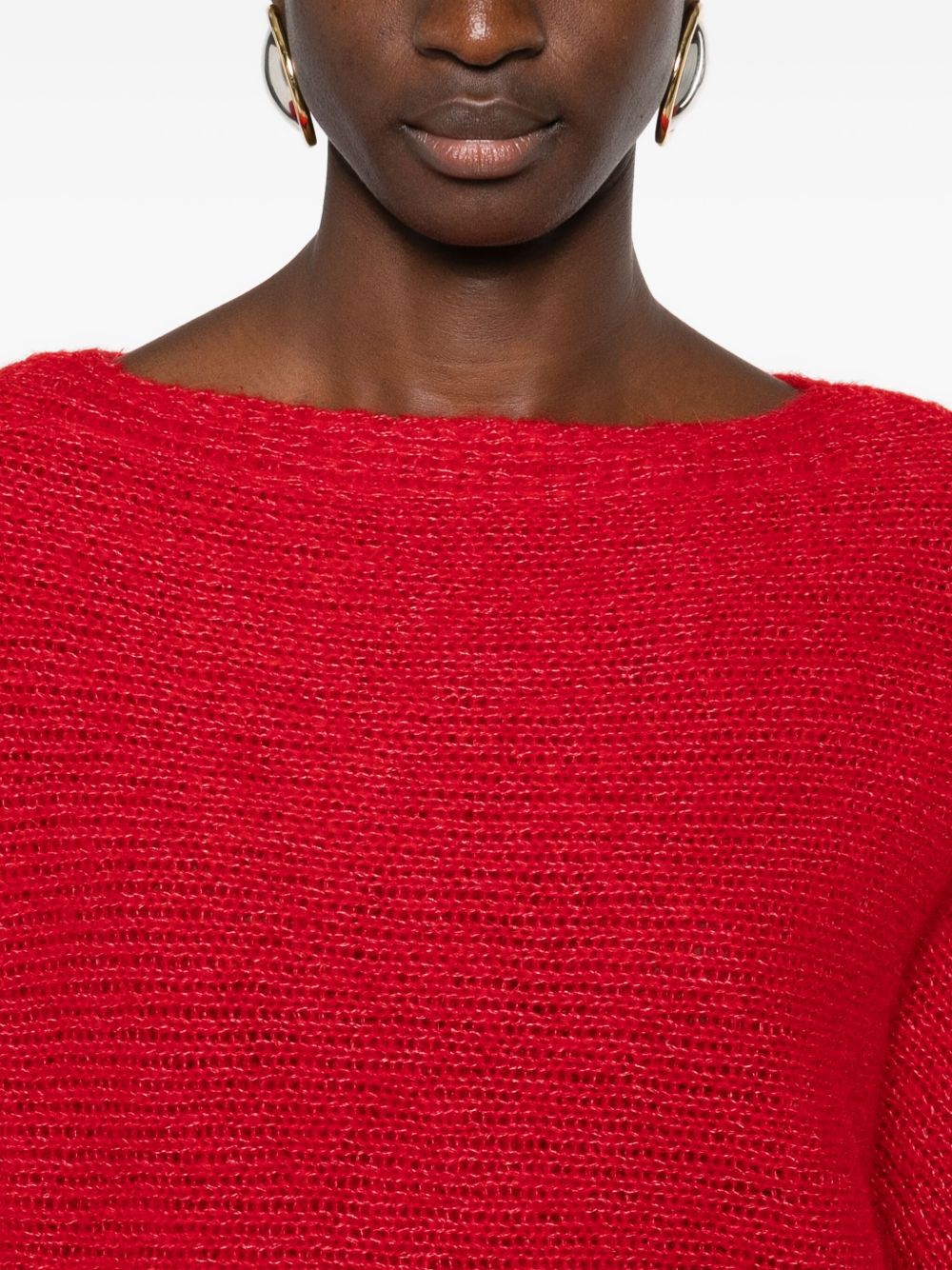 Talking Walls Sweaters - Bright | 3693219f57049d59aad1eab6fbe45fd6c4474087