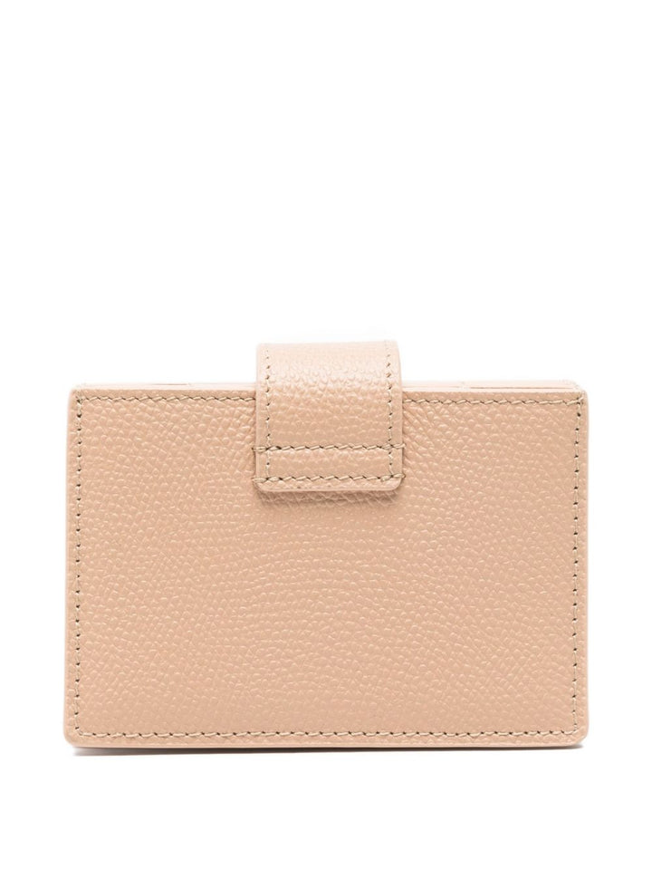 Valentino Garavani Wallets - Light and natural | 41d78152523b5312306ca144de335ac211a9f4a3