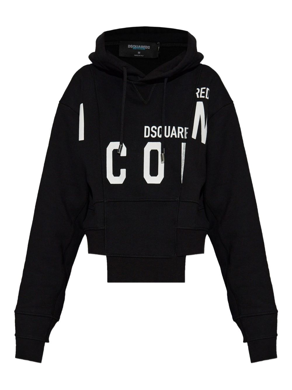 Dsquared2 Sweaters - Blacks and greys | af65e606f42596cc45890258607e00ba9cc51862