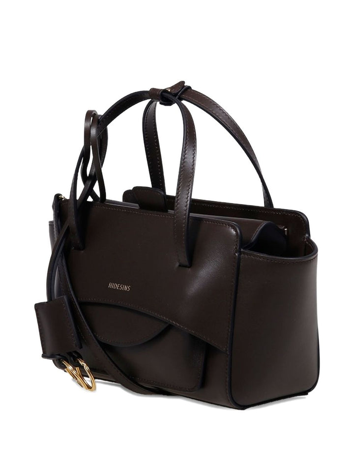 Hidesins Bags - Marrone | 807913a334c2e7188b5786383216672d0190c2a7