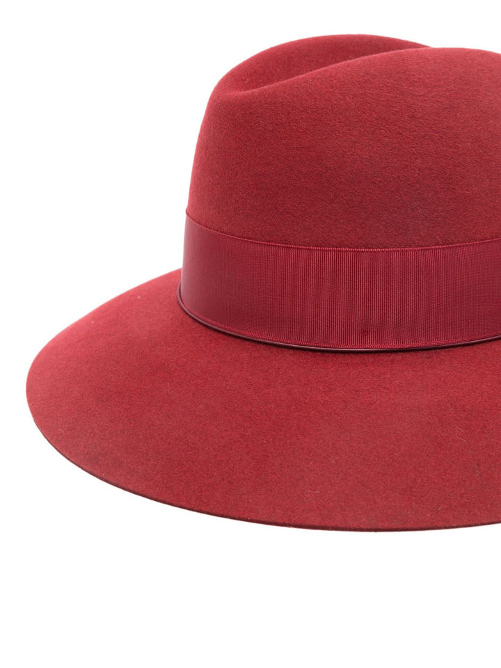 Borsalino Hats - Marrone | 6a5cb21a2804fa6d62763e1b0ce3e3676e21f1b9