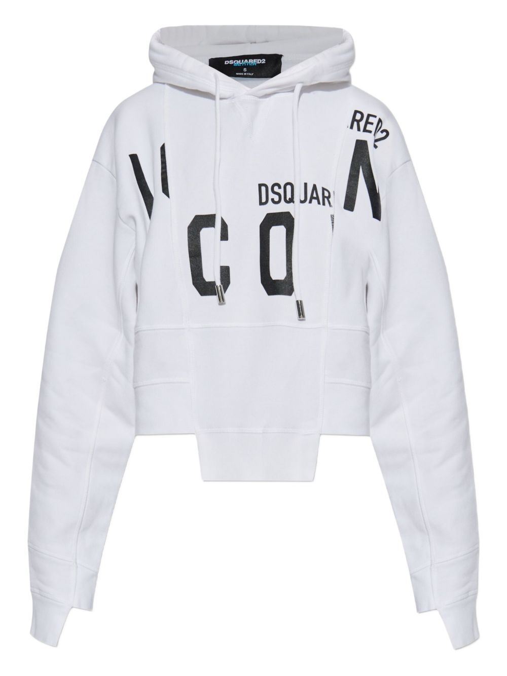 Dsquared2 Sweaters - Light and natural | 880de1708733436fdc814cb057519b303b112e22