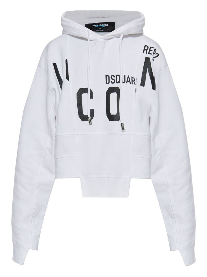 Dsquared2 Sweaters - Light and natural | 880de1708733436fdc814cb057519b303b112e22