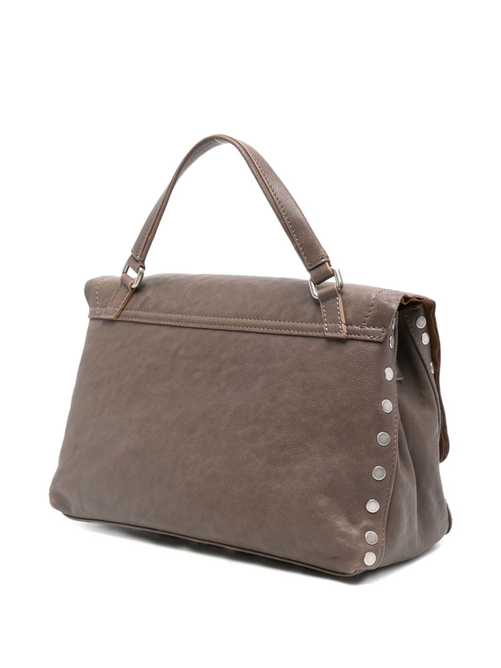 Zanellato Bags - Blacks and greys | f203157f0c55aae2424b6121e7c940afa036a773