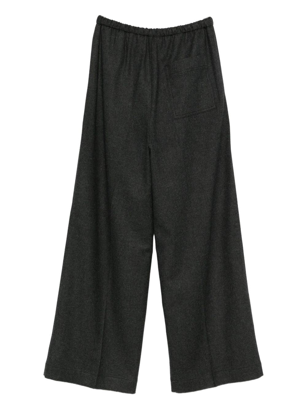 Closed Trousers - Blacks and greys | 131d808641624ffd47957a7f53b08de7ce0c832d