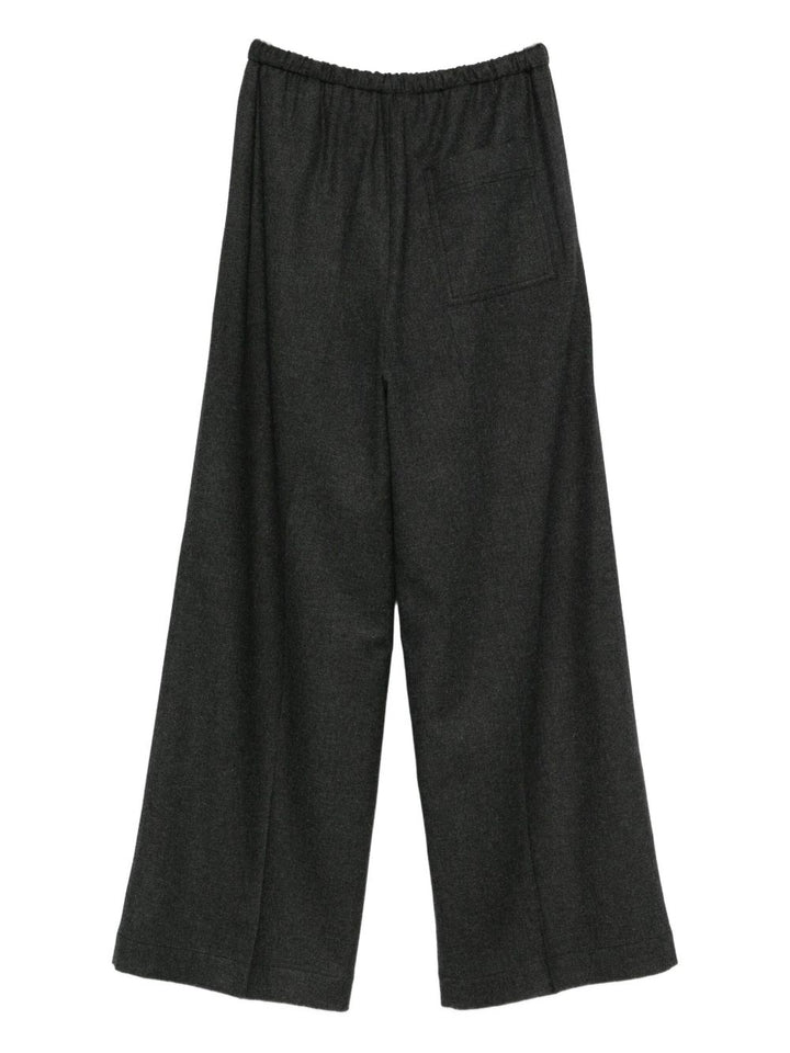 Closed Trousers - Blacks and greys | 131d808641624ffd47957a7f53b08de7ce0c832d