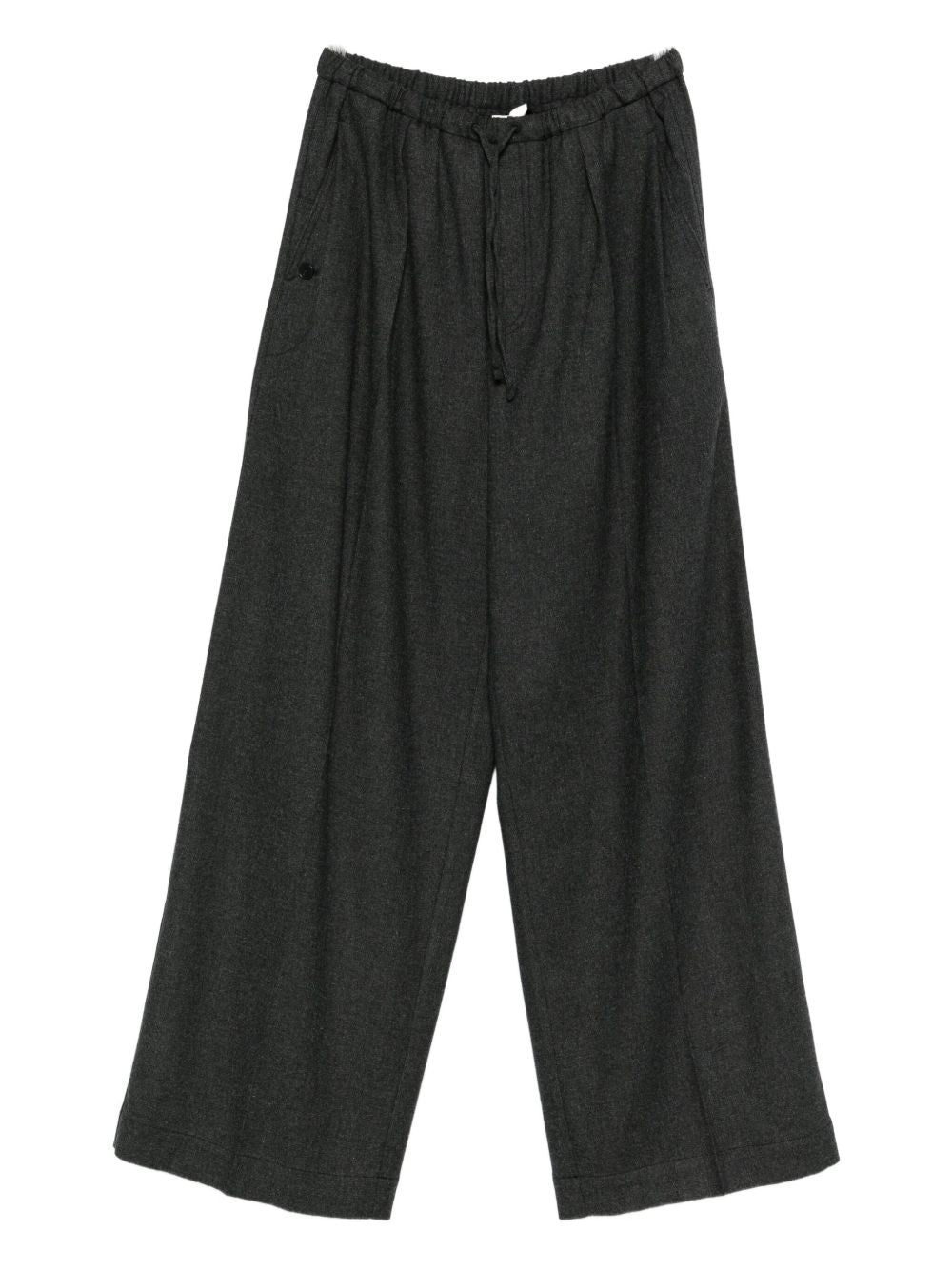 Closed Trousers - Blacks and greys | b3cf5e98ed74e044af34d77a4667ed1043409dfc