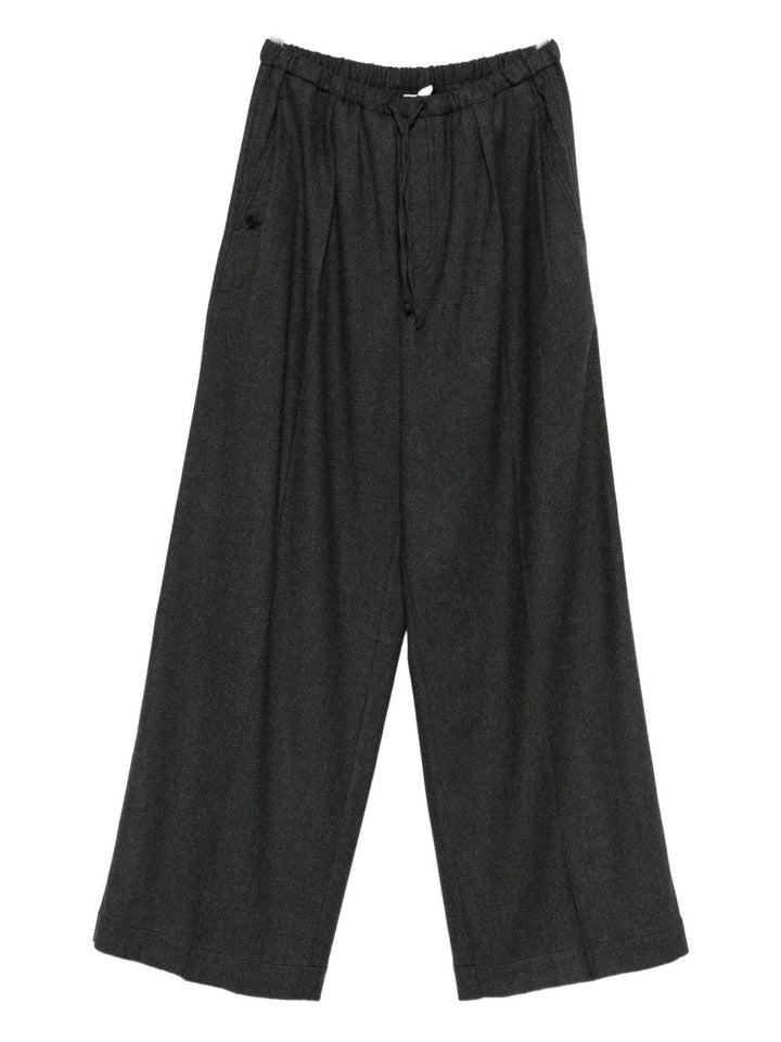 Closed Trousers - Blacks and greys | b3cf5e98ed74e044af34d77a4667ed1043409dfc