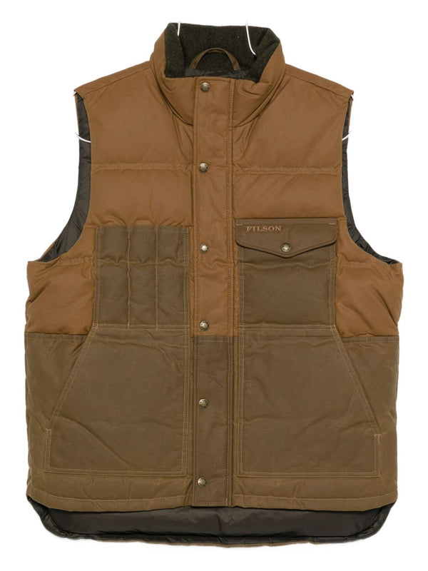 Sweaters Marrone