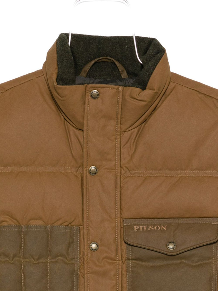 Filson Sweaters - Marrone | 816702925b5c515588f4bd3d579b024aacb7e2c3