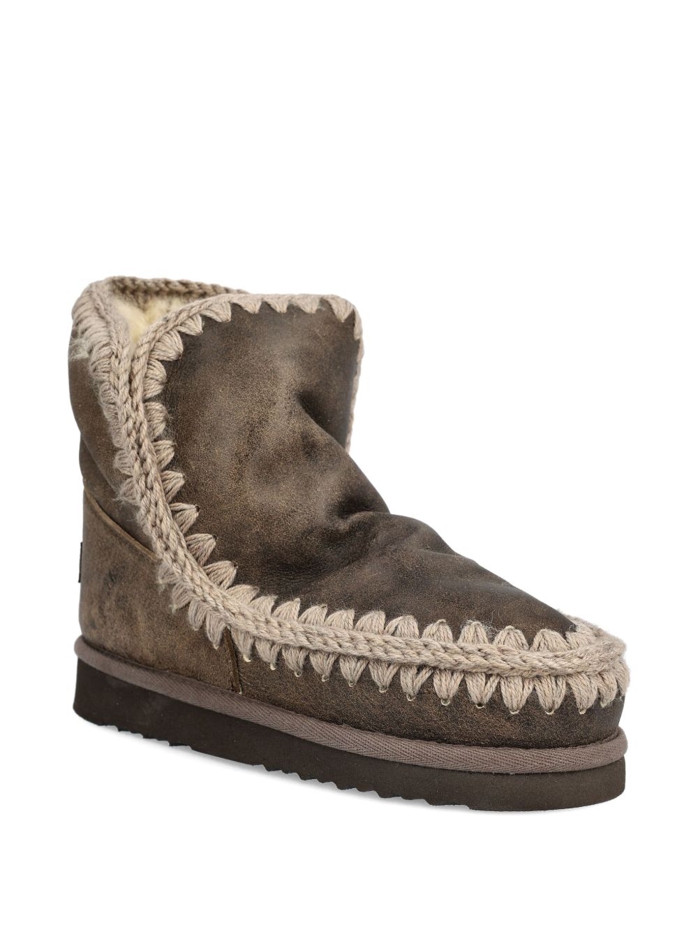 Mou Boots - Blacks and greys | c7a25403e9de9927b47b51ce8b4b786555c8779d
