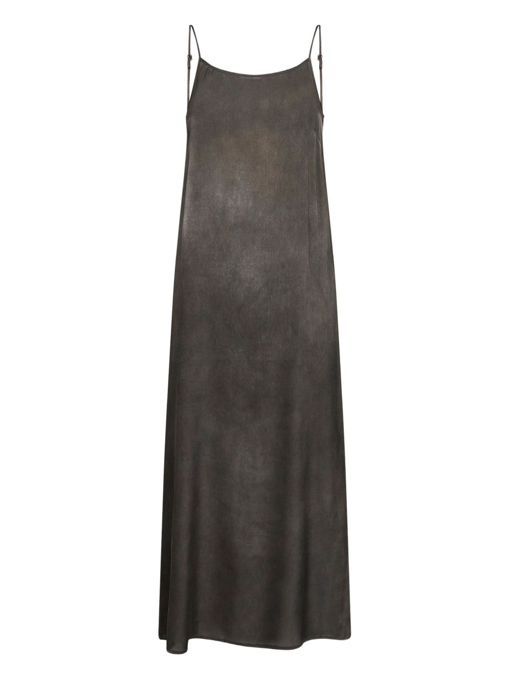 Uma Wang Dresses - Blacks and greys | c4e6ef513a7571eff55a3679e3cf54c4c7ac5b92
