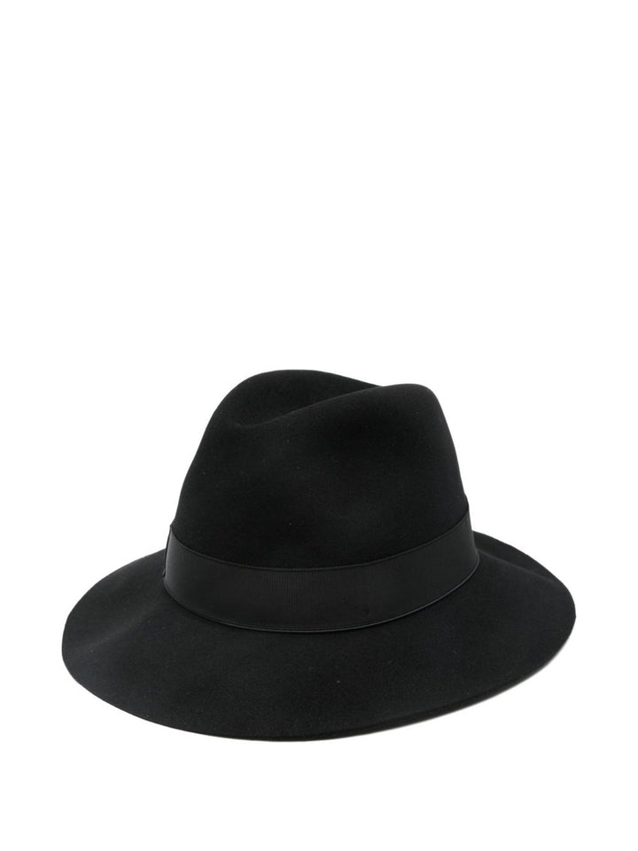 Borsalino Hats - Blacks and greys | 31affb20f1f7611d861544fd2d368366ef7d40c6
