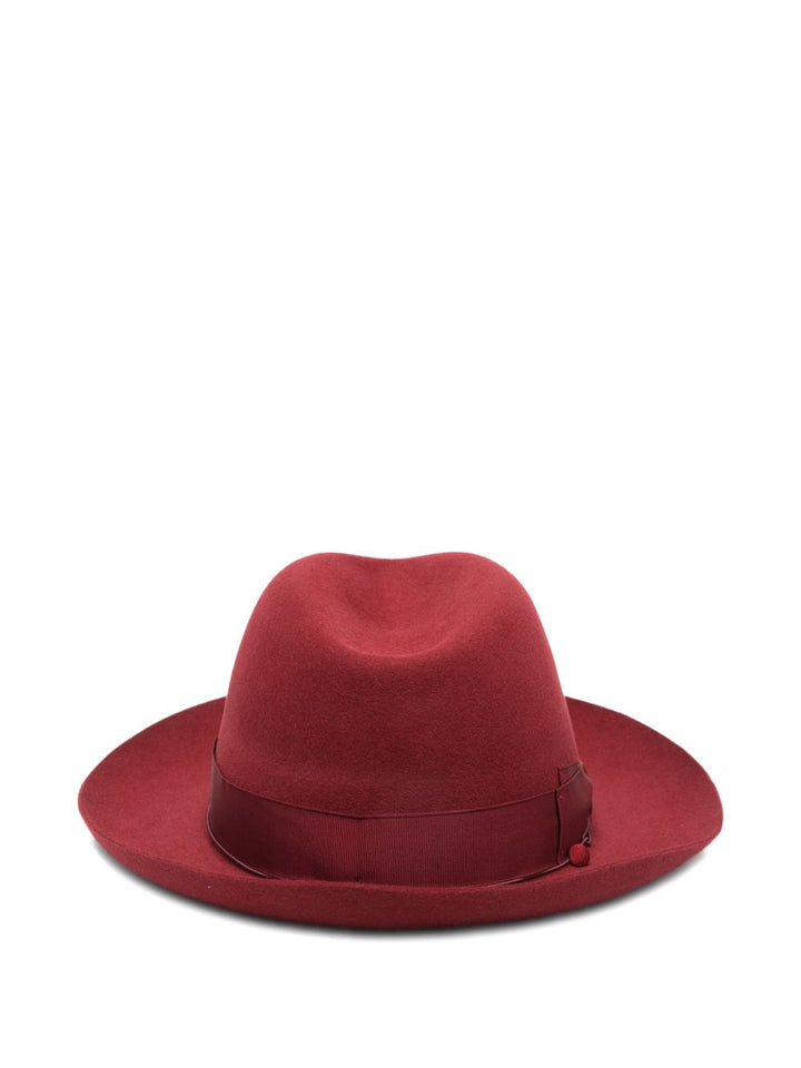 Borsalino Hats - Marrone | 94ec88dbfb568773ee6382734391cdfee8c3eff9