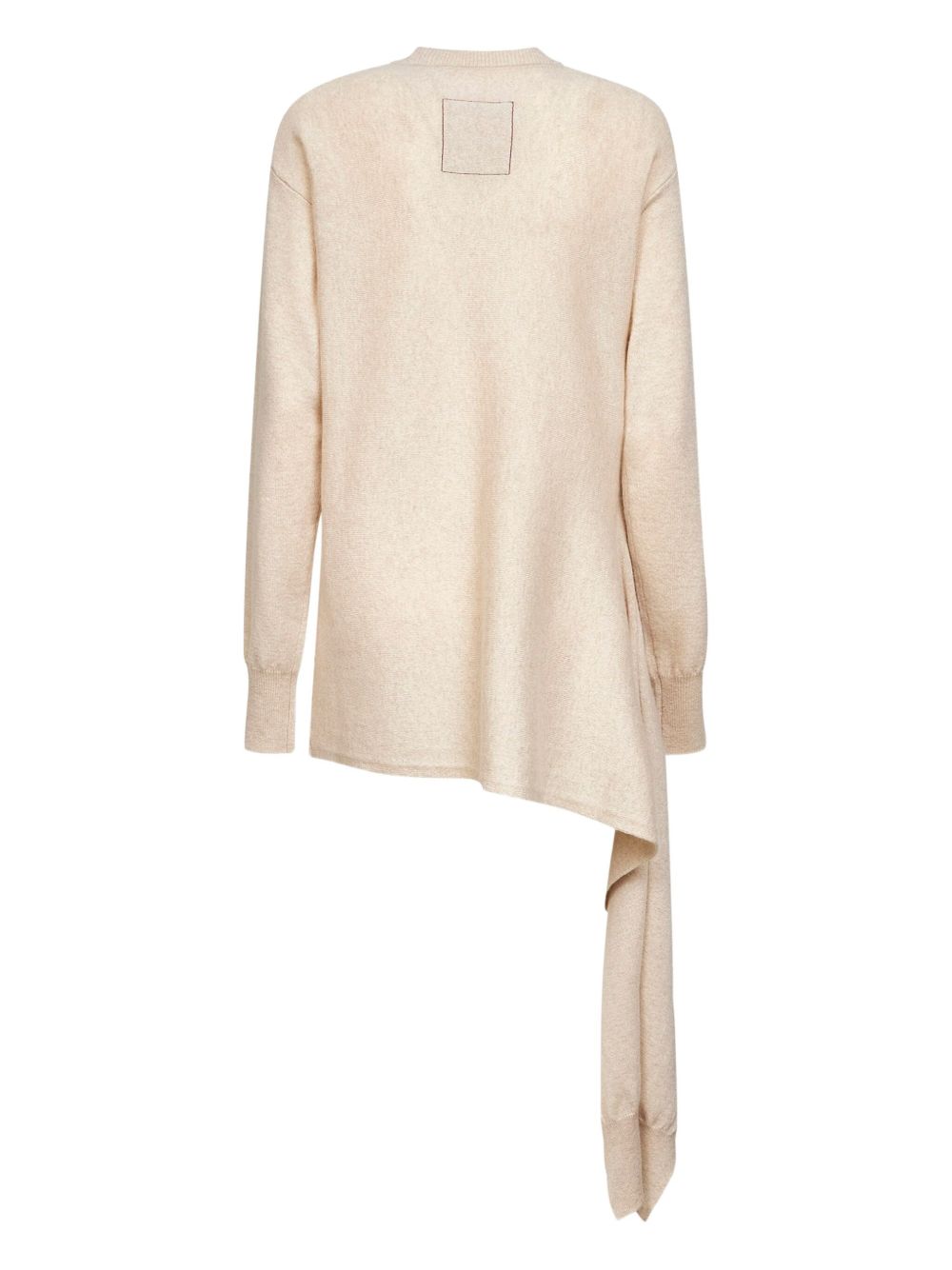 Uma Wang Sweaters - Light and natural | 2f2a145472e01d6984c533c2e22365b3e244bf87