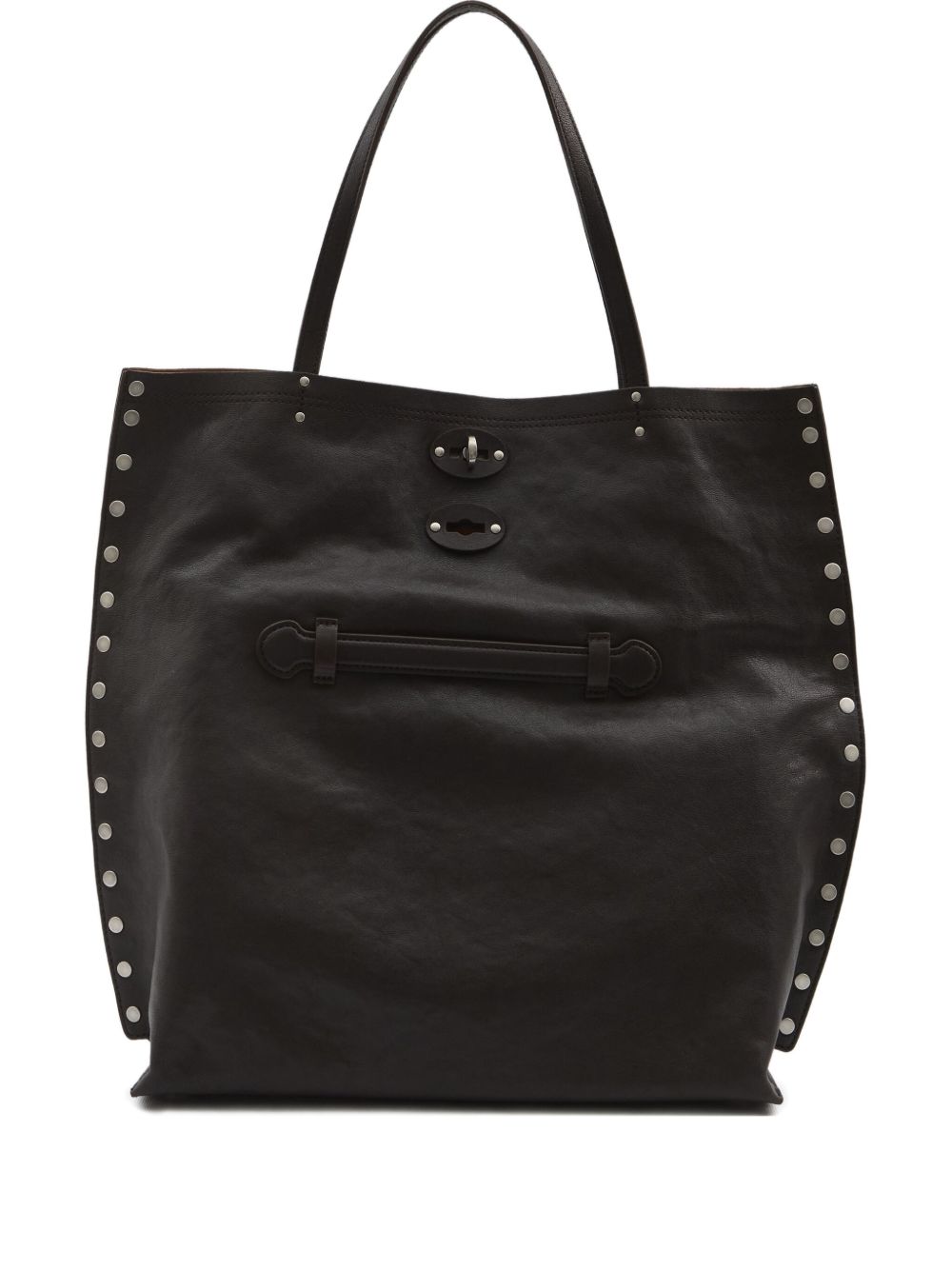 Zanellato Bags - Marrone | 92412d074b93860a49e2111b0be17e008a3e6958