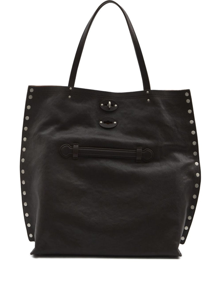Zanellato Bags - Marrone | 92412d074b93860a49e2111b0be17e008a3e6958