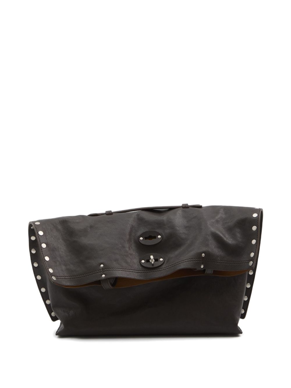 Zanellato Bags - Marrone | 26d30486e210e91a134983706d88eca4b450af50