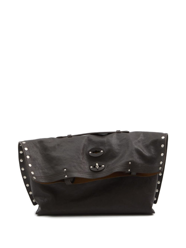 Zanellato Bags - Marrone | 26d30486e210e91a134983706d88eca4b450af50