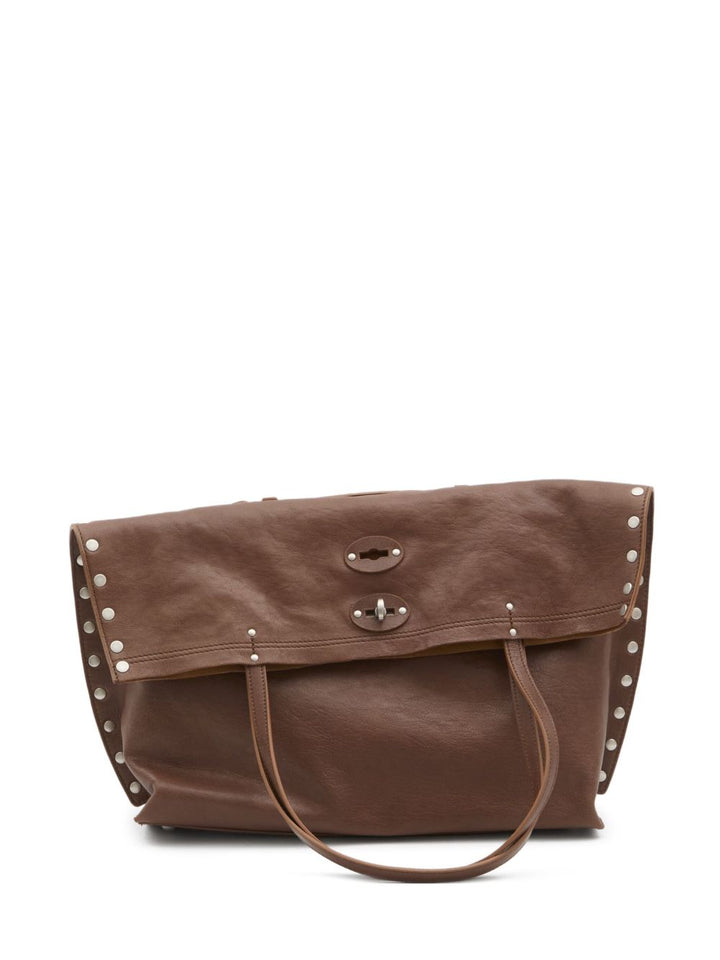 Zanellato Bags - Marrone | 94ca67f2637e81049362e9674208e6c780de0b84