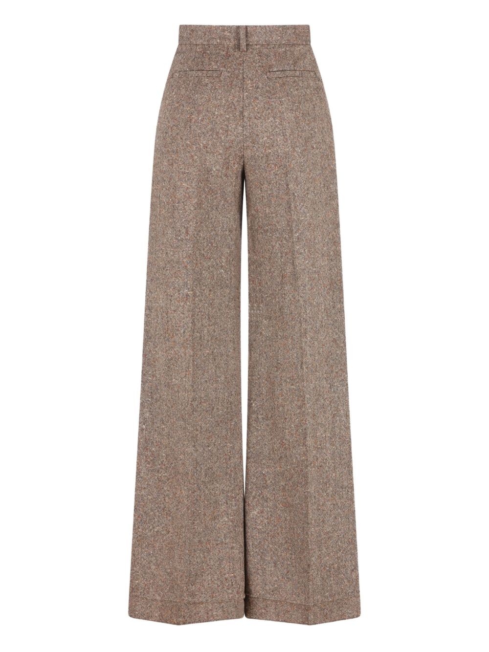 Valentino Trousers - MARRONE | 6599460b16c422227b07130e7b51189ef8615ded