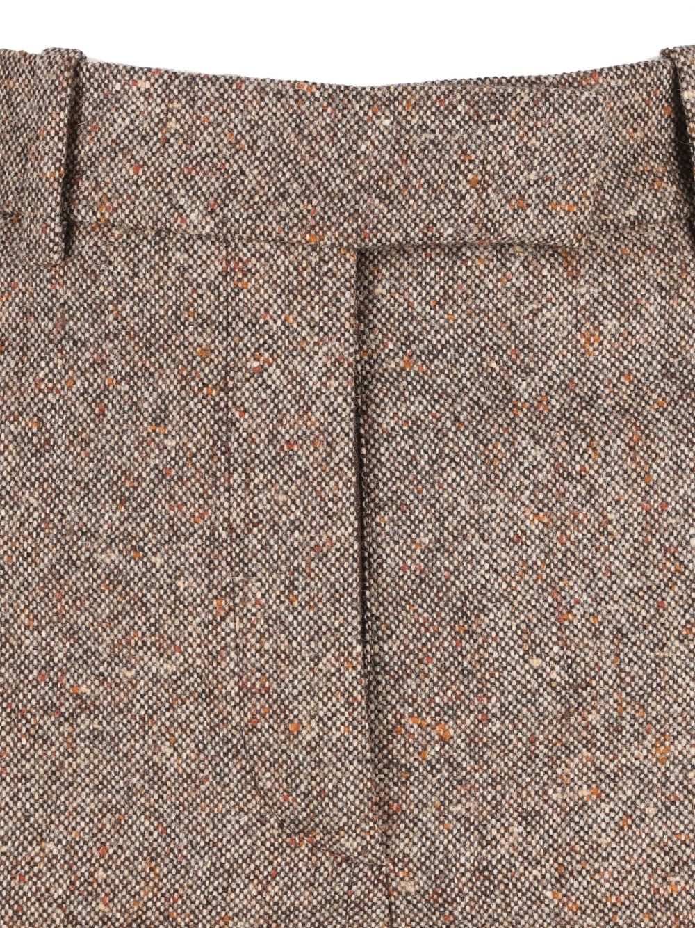 Valentino Trousers - MARRONE | 16455c4a140d510660abb633887da25abe9be3a6