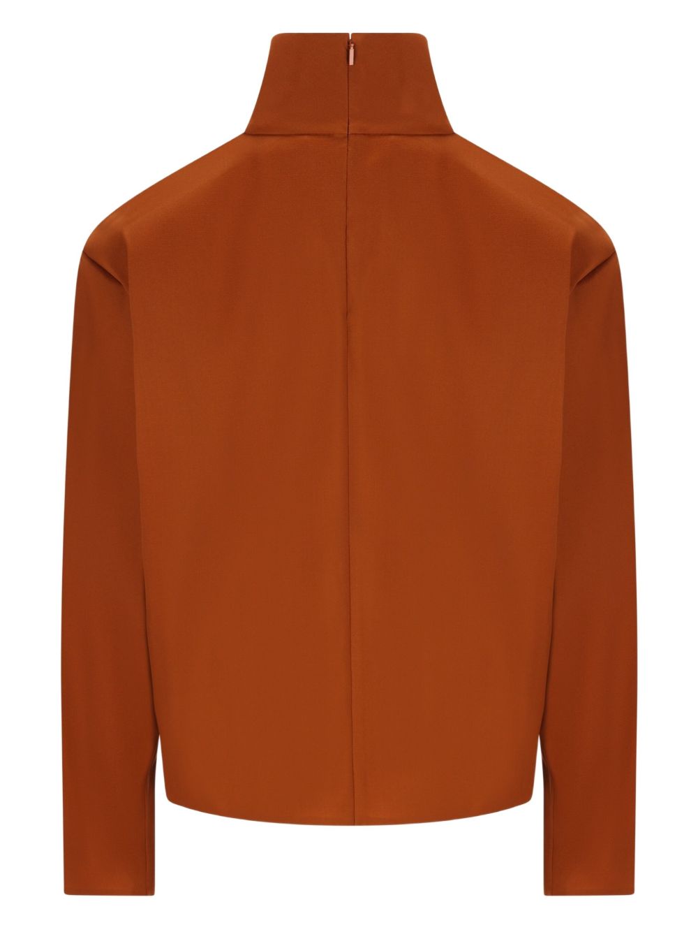 Saint Laurent Sweaters - Marrone | ee21a30f6dbb1a56902b5b0d43af6a3bfe53e53c