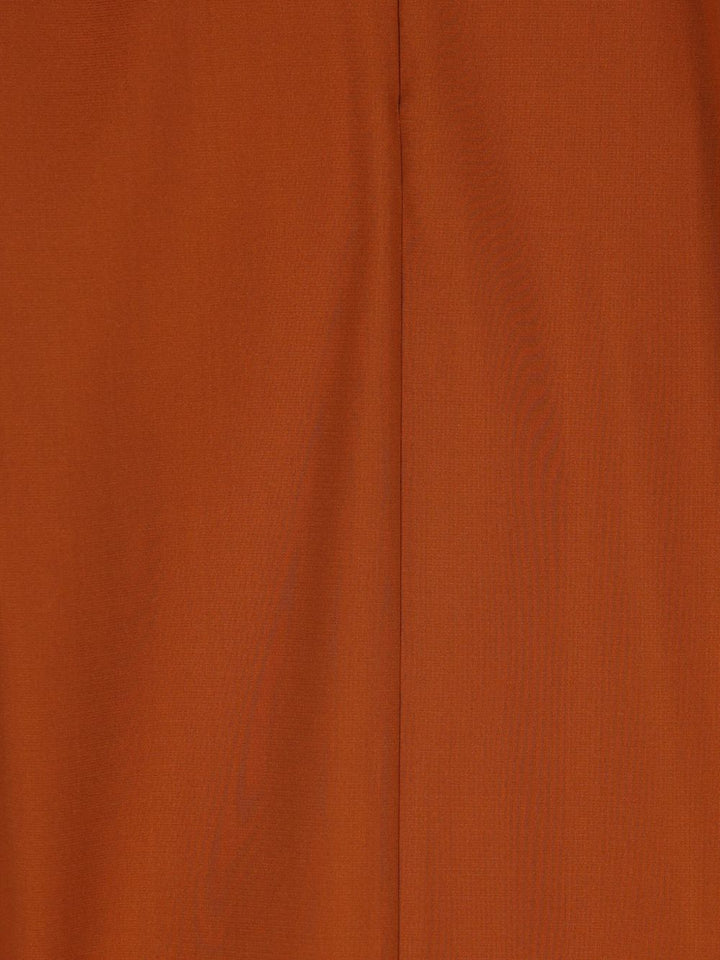 Saint Laurent Sweaters - Marrone | 097fe30dd24a49b09b7fb70226ffb49c119af5eb