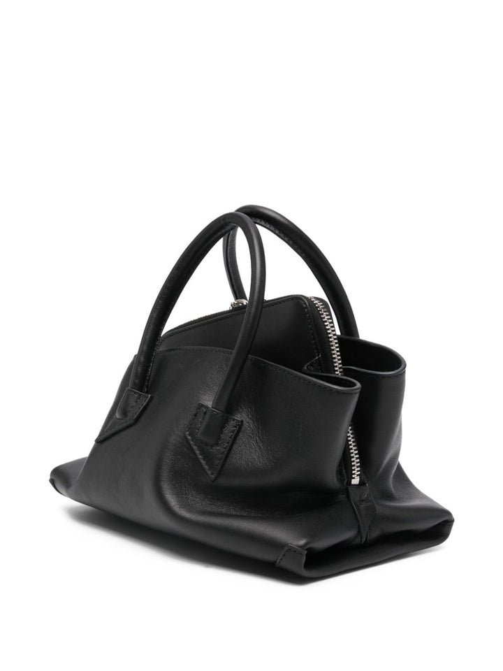 The Attico Bags - Blacks and greys | 970e807d93bb4d714936c189ad60a7b803776b14