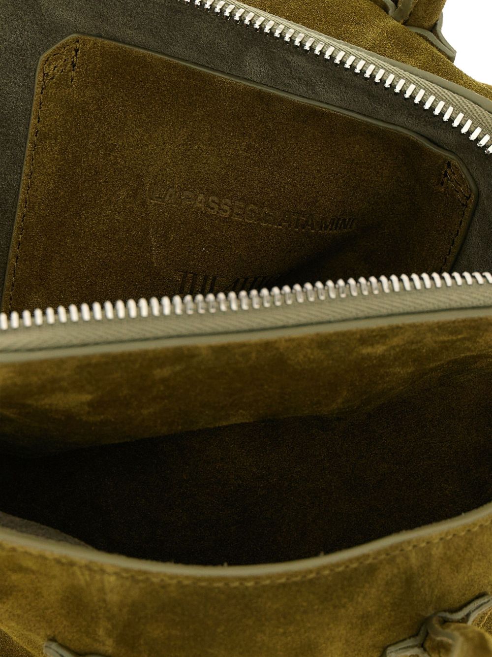 The Attico Bags - MARRONE | 125f89b1a36fad2eb3537faedb7e4df353be131f