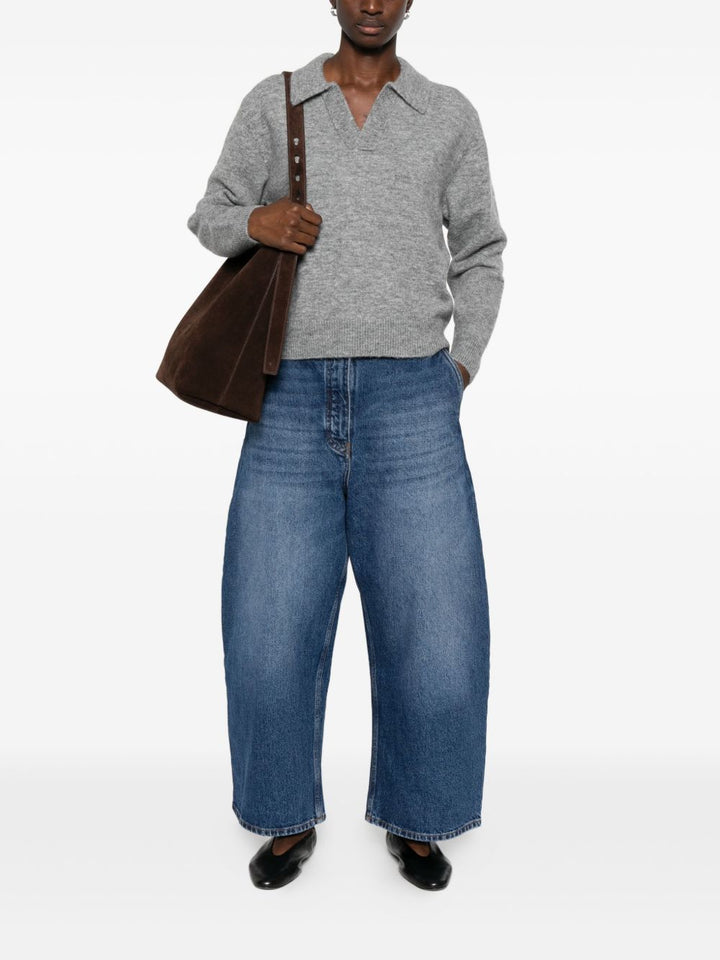 Dunst Sweaters - Blacks and greys | 68cc7de7448c3e6f11a4d9abff2403a99d9aad39