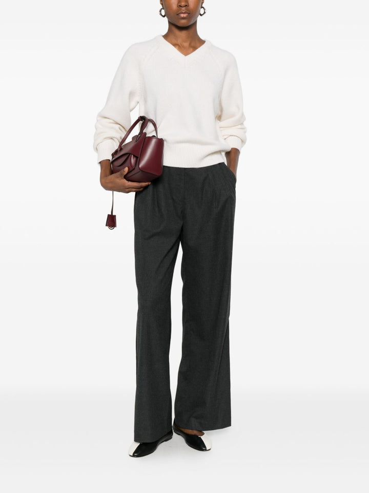 Dunst Sweaters - Light and natural | 9d26163f747e28b5f805a9d9200d29006556b8ec