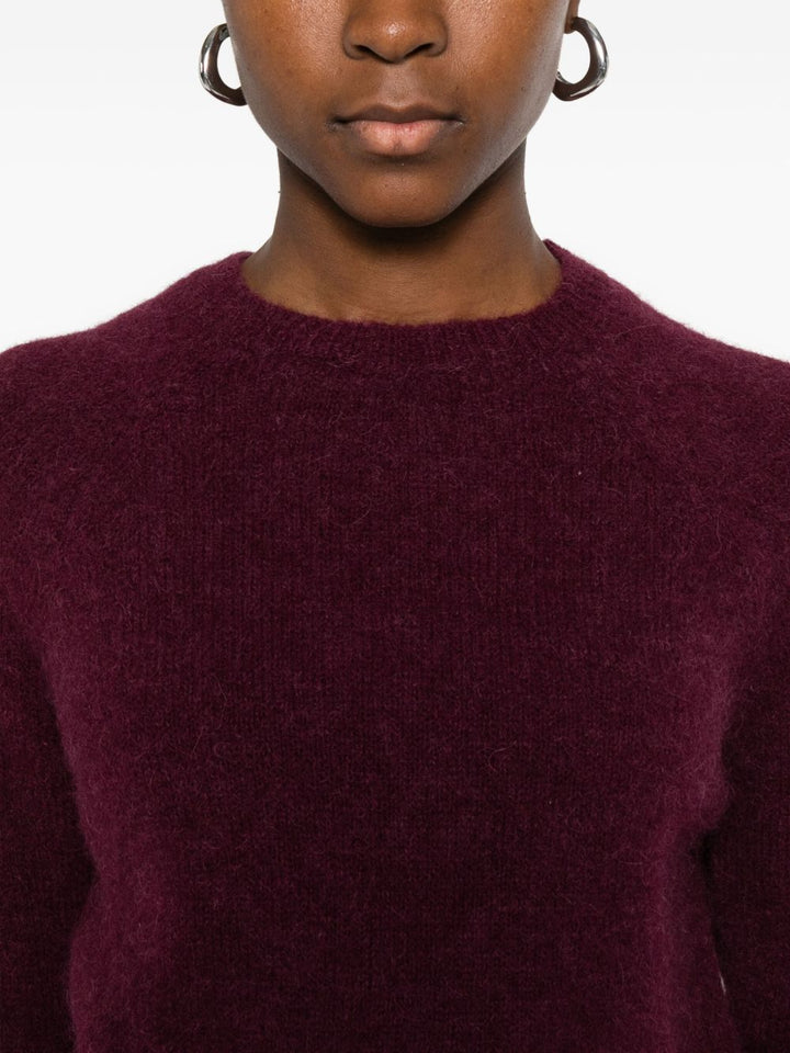 Base Sweaters - Blue and green | 6f4b4e5e37644d4273629f031f6021fb5430652a