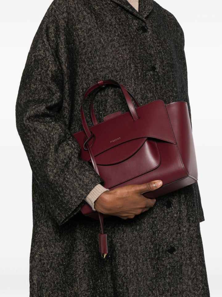 Hidesins Bags - Marrone | 63bd32f63d0b04e5c7a8fb89eb05da1458bda664