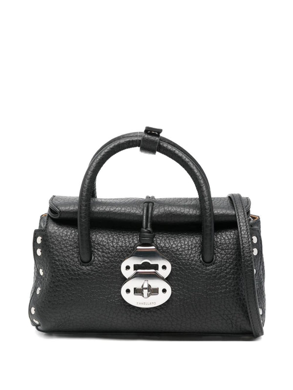 Dotta Centauro Baby Small Leather Handbag