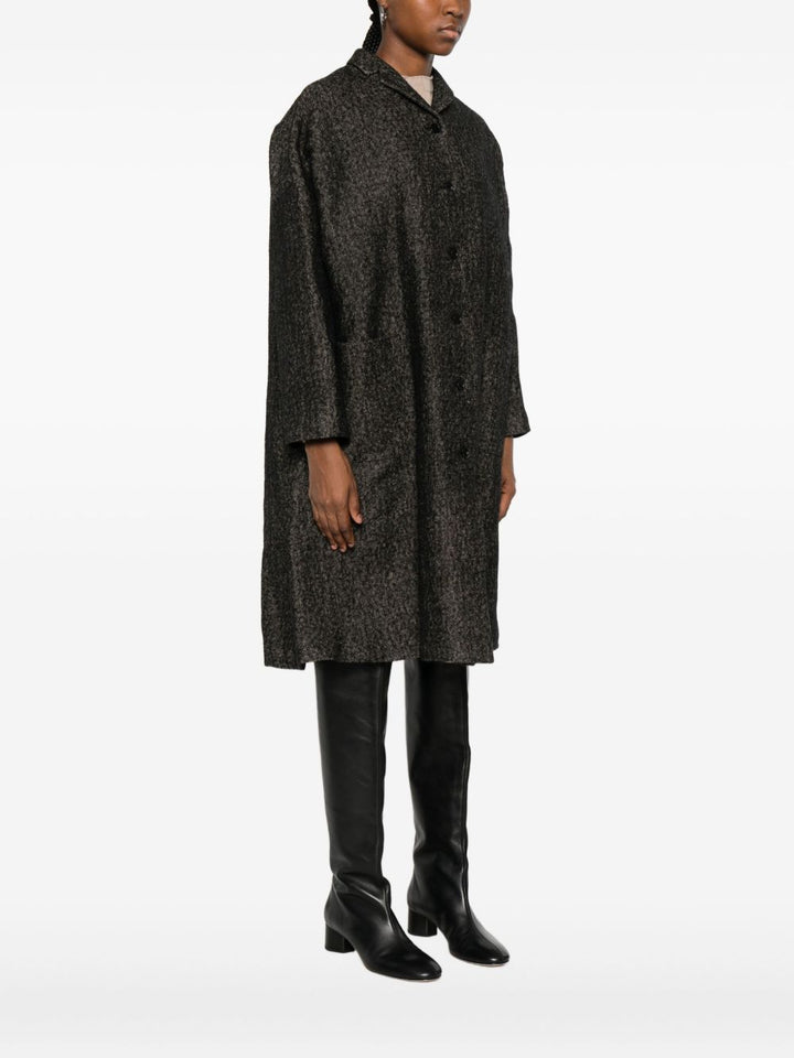 Apuntob Coats - Blacks and greys | 77e62d986fdfd8212d0290c690dea716932bb2c5