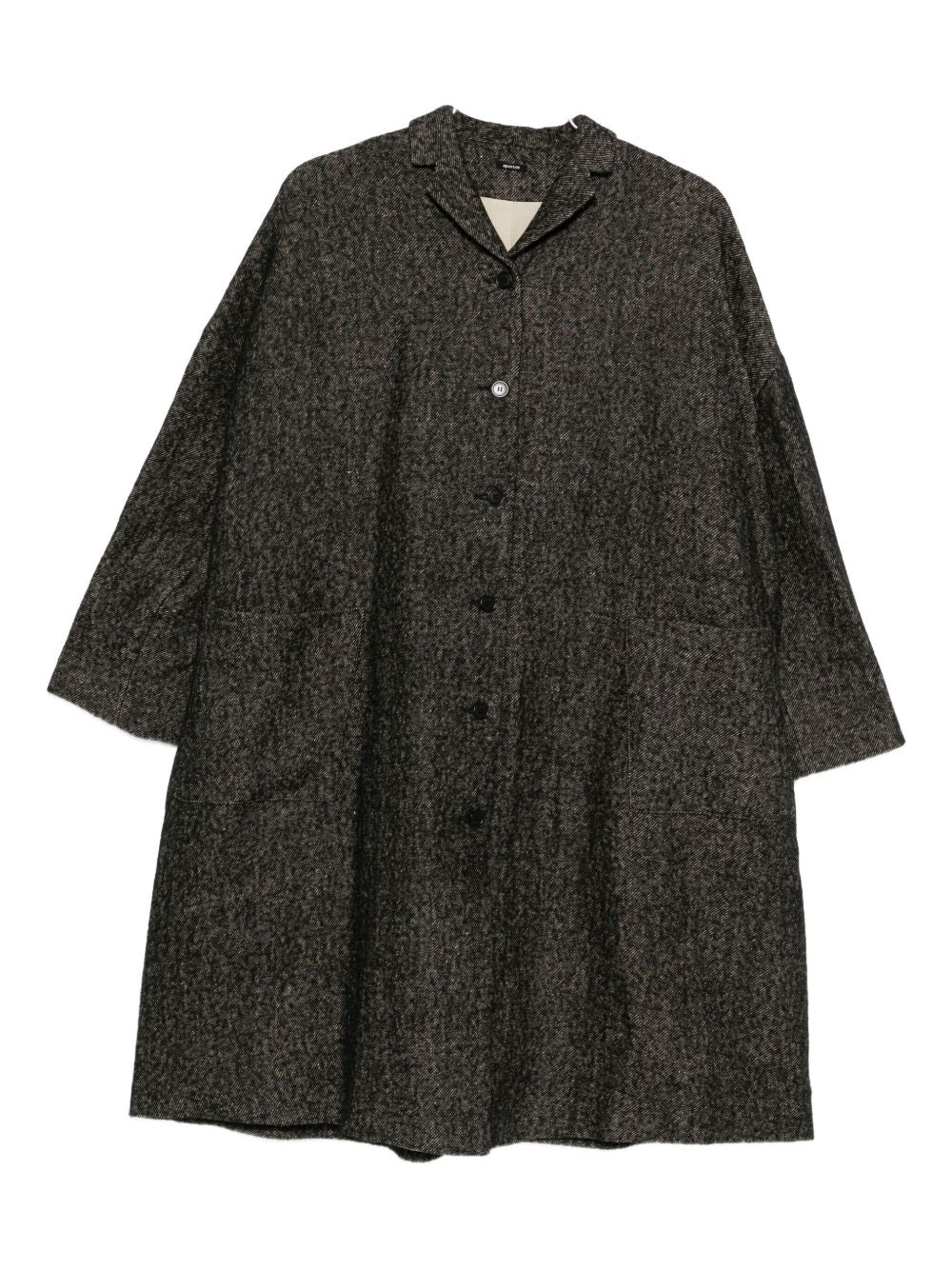 Apuntob Coats - Blacks and greys | 633ba837cab325b4f7a2ba7e3ddd76cd7e899e15
