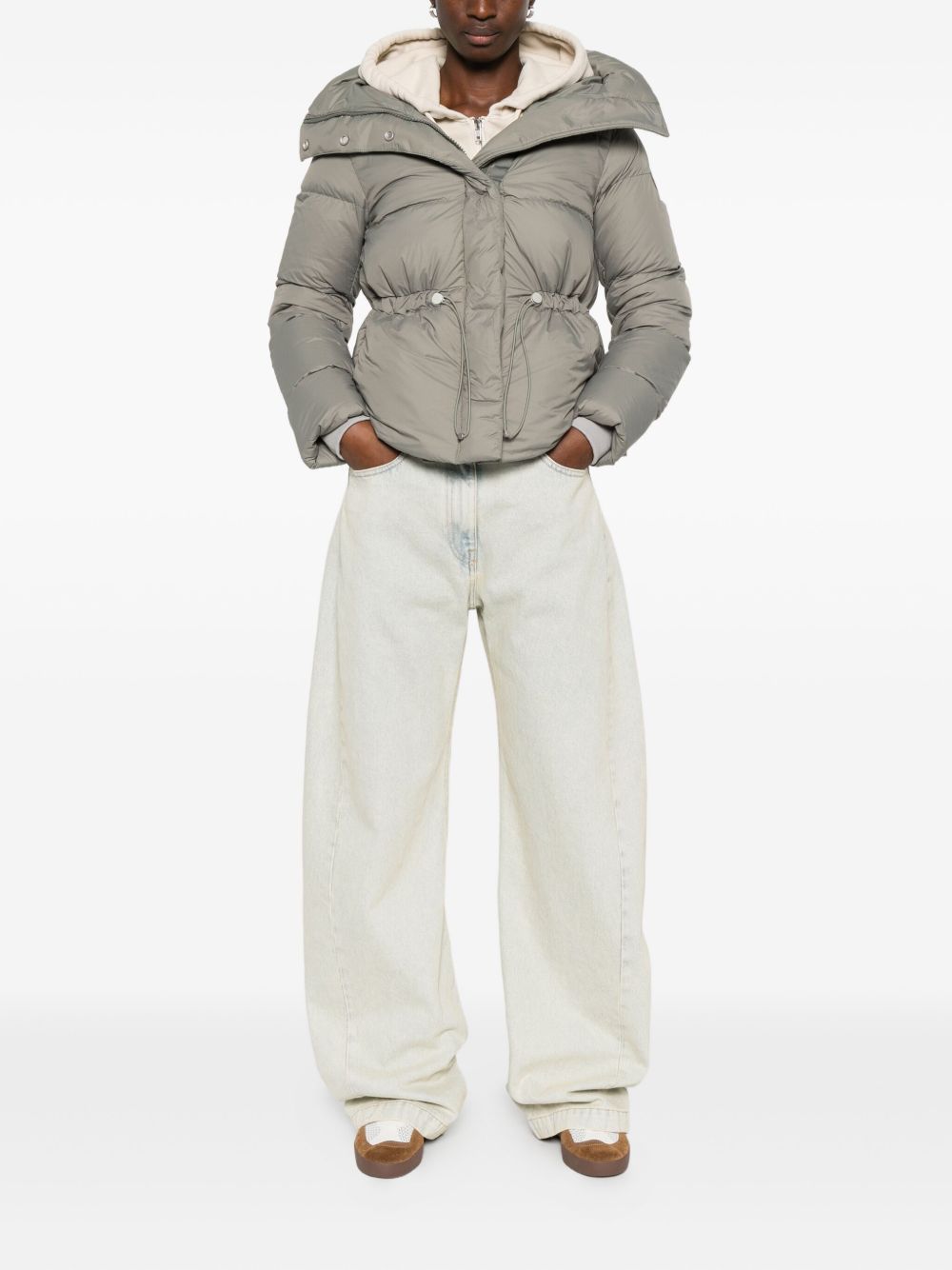 Canada Goose Coats - Blue and green | dbce8725bc39b25b07fe13ccc485fa2e152d0e90