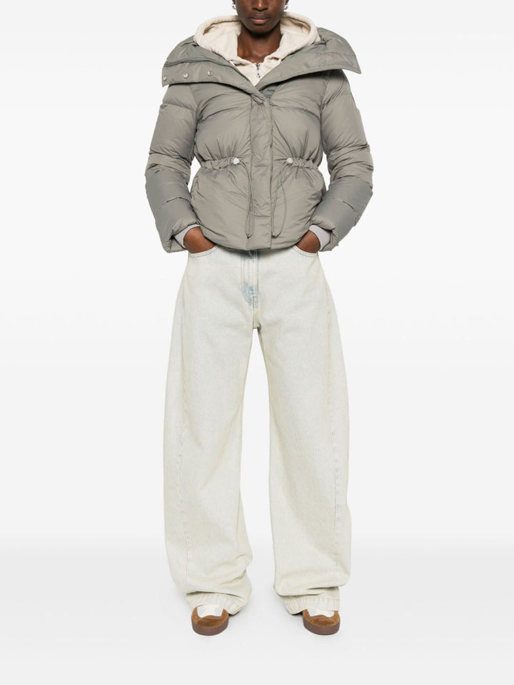 Canada Goose Coats - Blue and green | dbce8725bc39b25b07fe13ccc485fa2e152d0e90