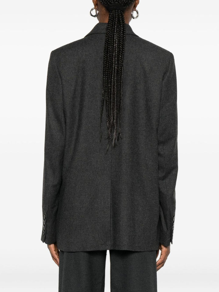 Closed Jackets - Blacks and greys | 8f6625a241b9737014fe45e17d408064ea533524