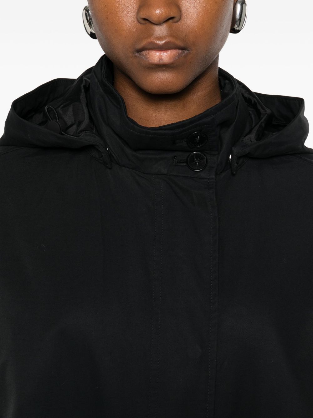 Closed Coats - Blacks and greys | 54b597143d79481f8244793ba76f1f4c6a2081ba