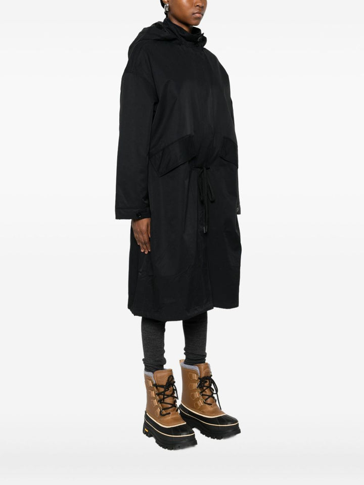 Closed Coats - Blacks and greys | 6f697c1cc16641bc89c755e400f5c0cd85d7e2d8