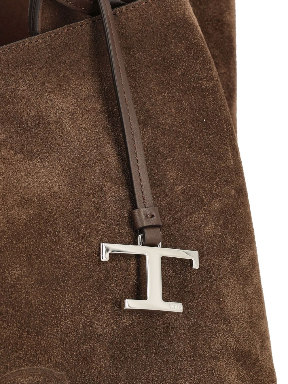 Tod'S Bags - MARRONE | 0fa21852e73fe63092bef21681e3422ed12ac328