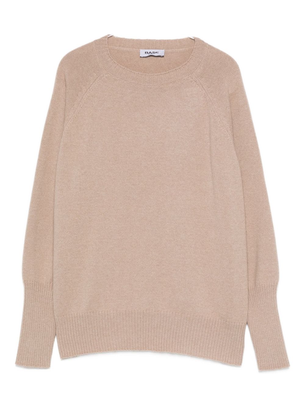 Base Sweaters - Light and natural | be14e4e8e1818682bd57d975ca9ba4c7c77daa84