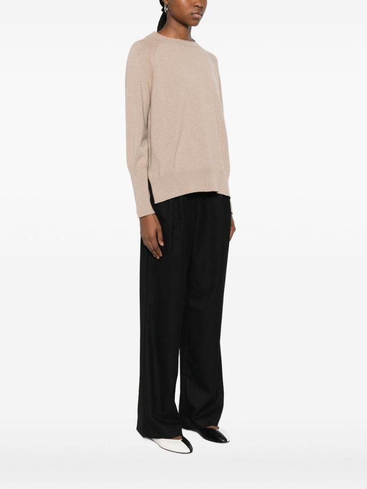 Base Sweaters - Light and natural | 376e756463d2f5f6f9eb788fe1eff00f03b169a7