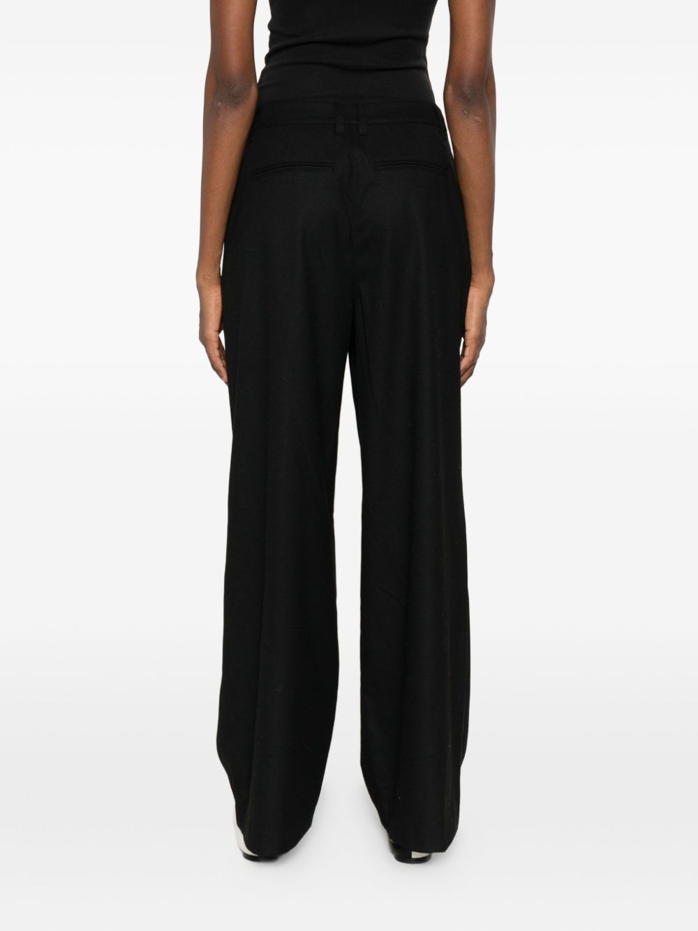 Dunst Trousers - Blacks and greys | 5a7a594f377da05b32089fb170147d9943e754fa