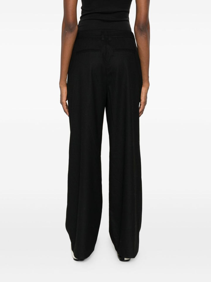 Dunst Trousers - Blacks and greys | 5a7a594f377da05b32089fb170147d9943e754fa