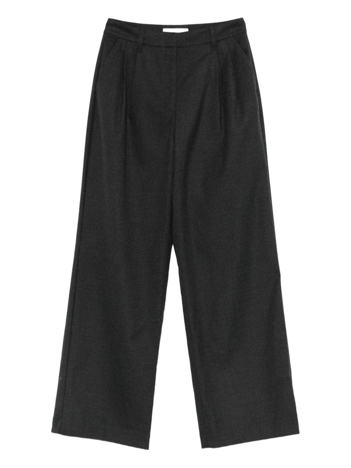 Dunst Trousers - Blacks and greys | b03cde45da5283661d4b147a94ee587a40b85853